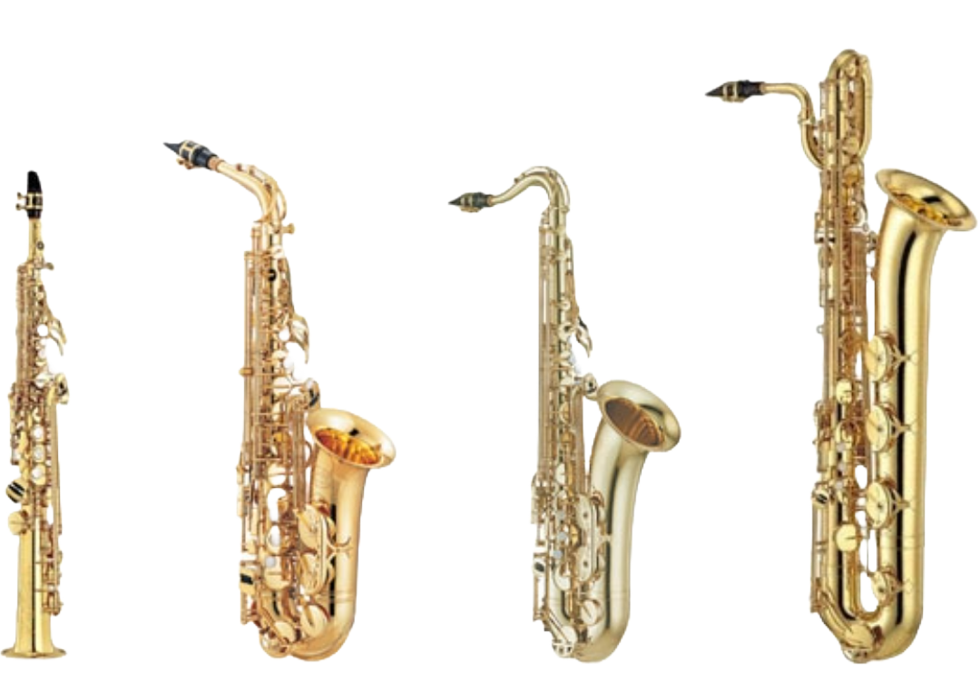 Sassofoni
